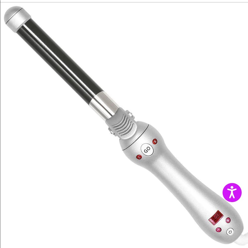 Beach Waver Pro 1”
